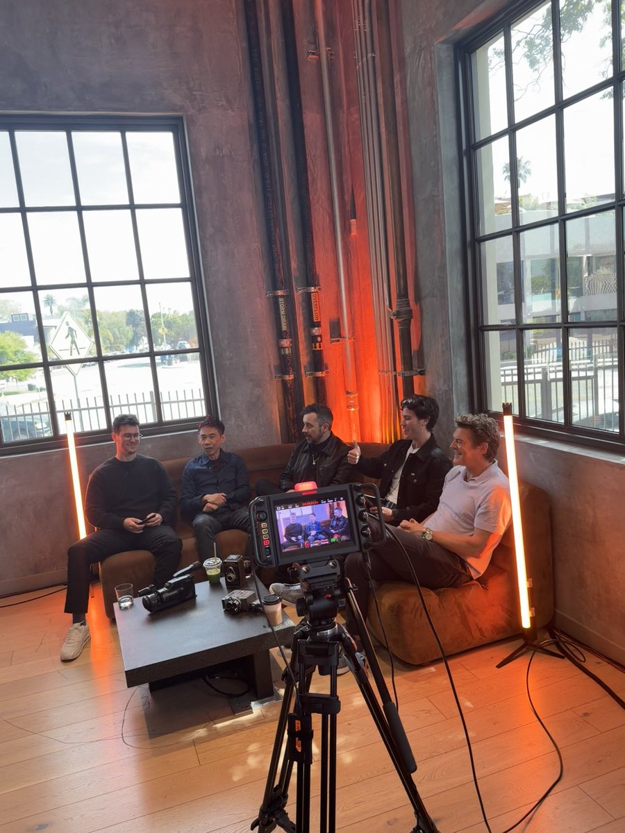 Jason Blum tweet media