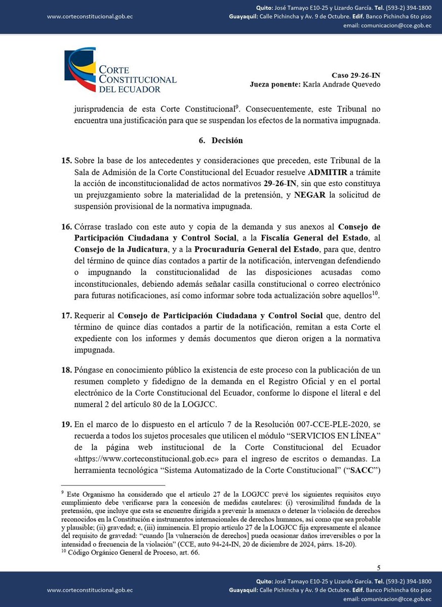 Omar Segarra Benítes tweet media
