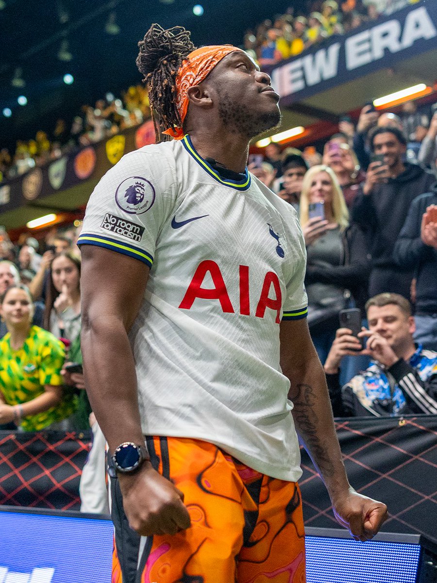 Baller League tweet media