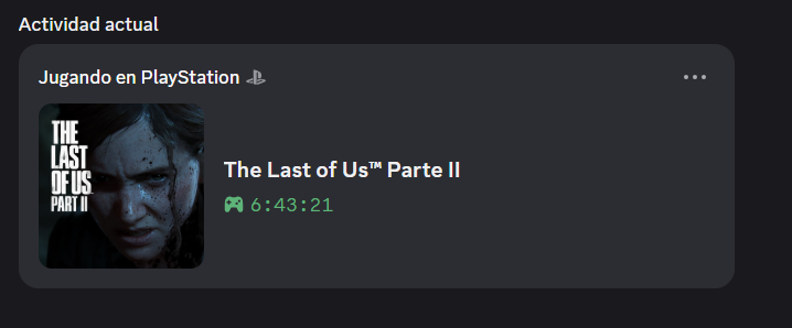 Todo sea por el platino de este también. 🙌