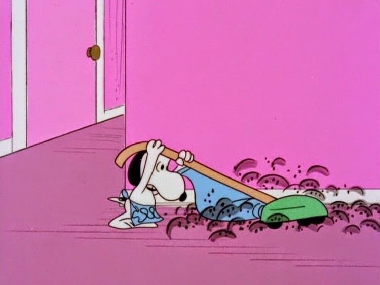 Daily Snoopy tweet media