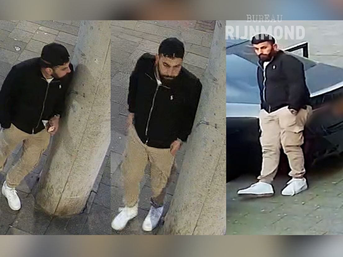 #Retweet (Maak hem beroemd)
Deze Rotterdamse verkrachter wordt gezocht
Help mee en #Retweet
rijnmond.nl/nieuws/2175625…
#NieuwsInPerspectief