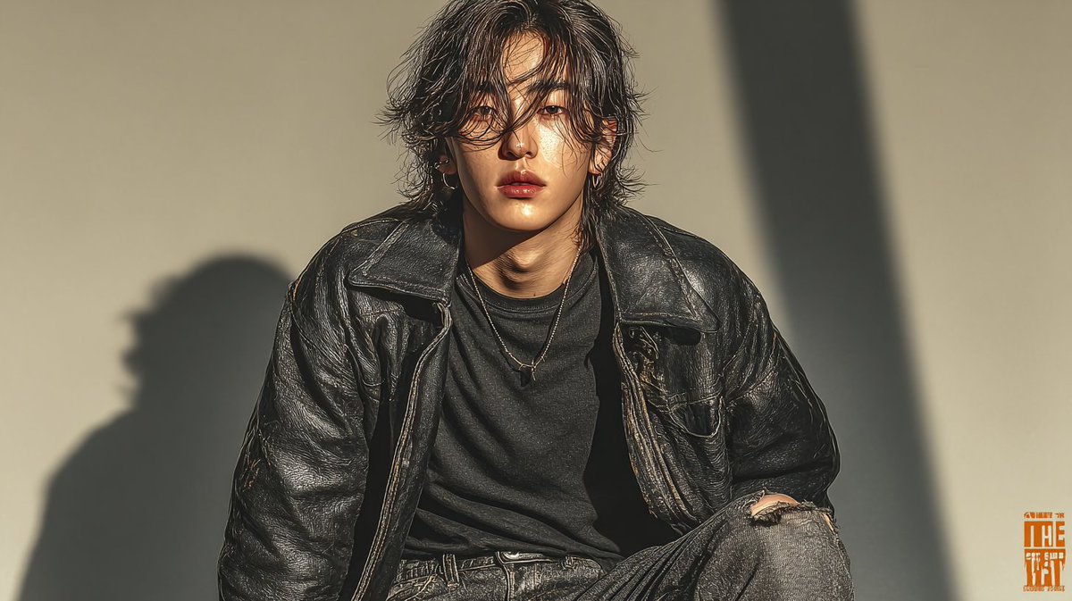 Rayzen_sd's tweet photo. Taewo editorial pic. Who is your bias from Rayzen? #rayzen #kpop #trendingpics #ootd #photoshoot https://t.co/NTVXbwU6CT