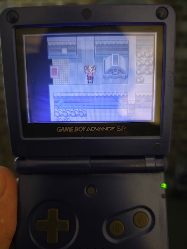 Bro Im Slow tweet media