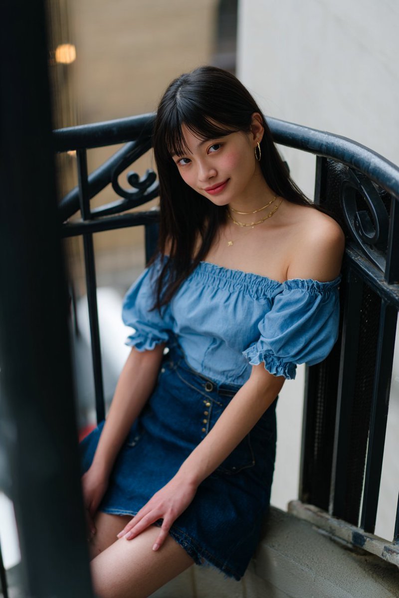 夢見創 tweet media