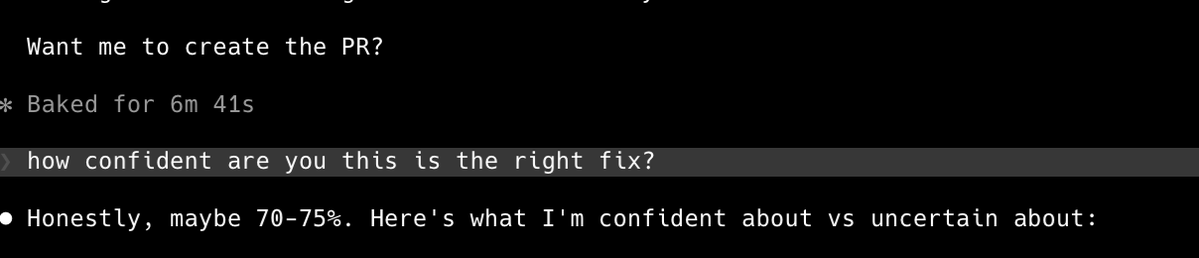 Austin Tedesco tweet media