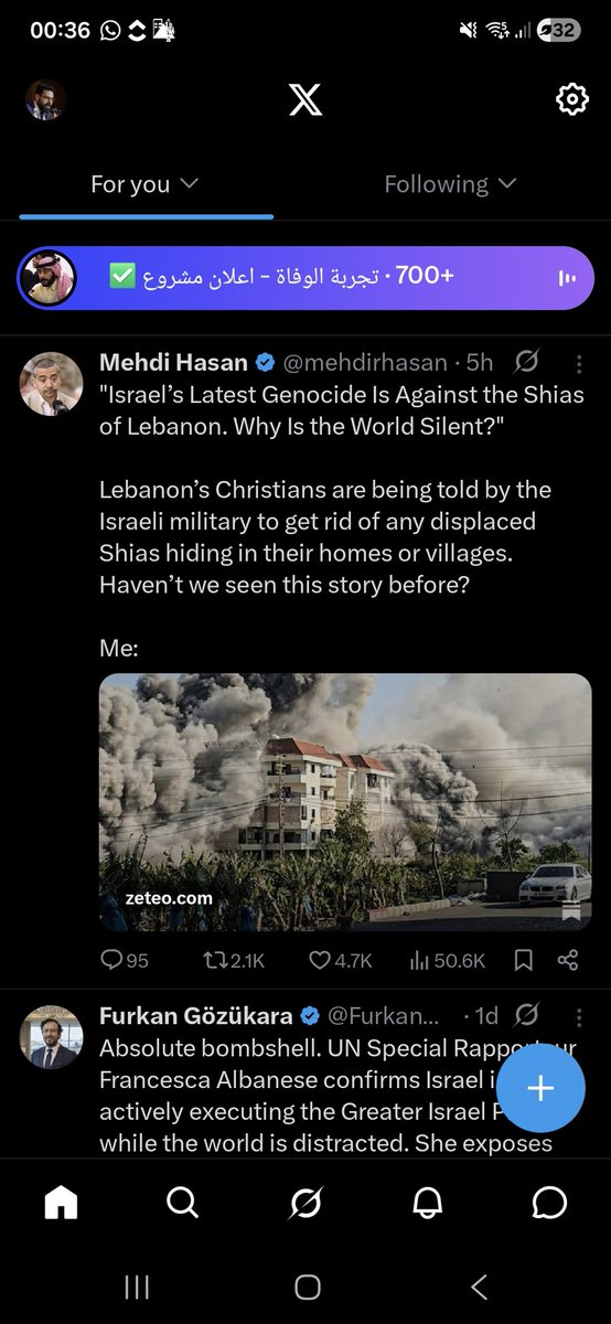 Dan Feferman tweet media