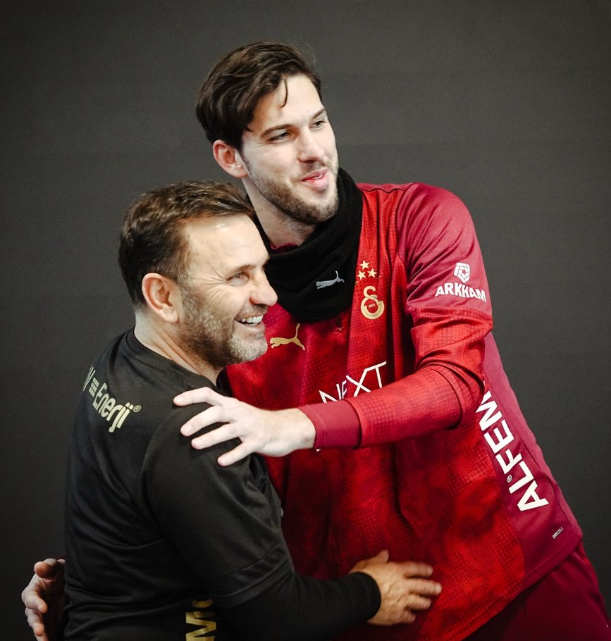 Nexus Sports tweet media