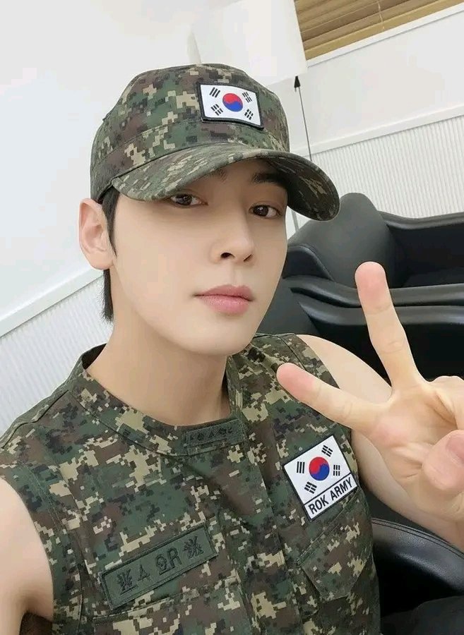 ChaEun001's tweet photo. https://t.co/w45yXKeg4l