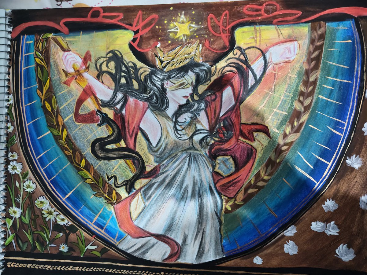 Moon•nie_OPEN COMMS tweet media