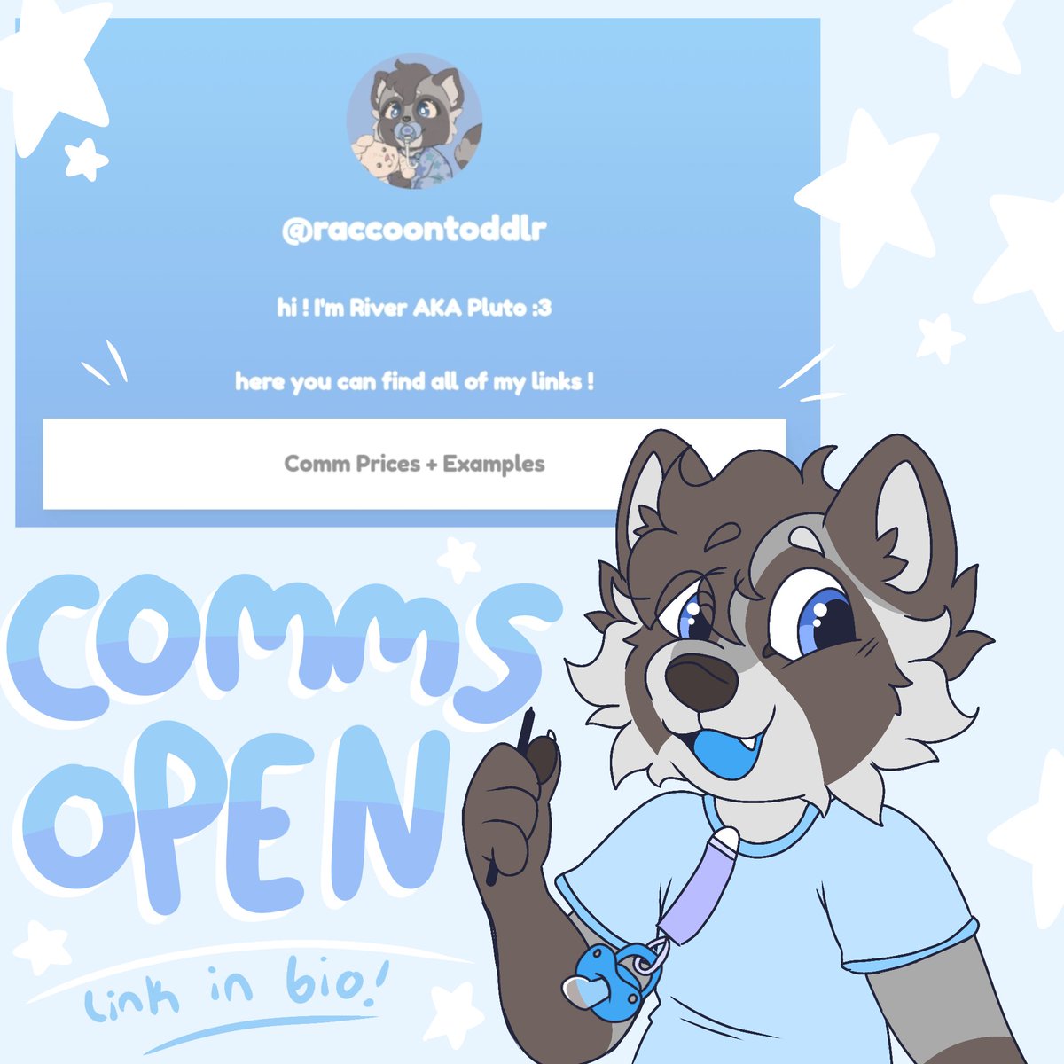 River 🦝 tweet media