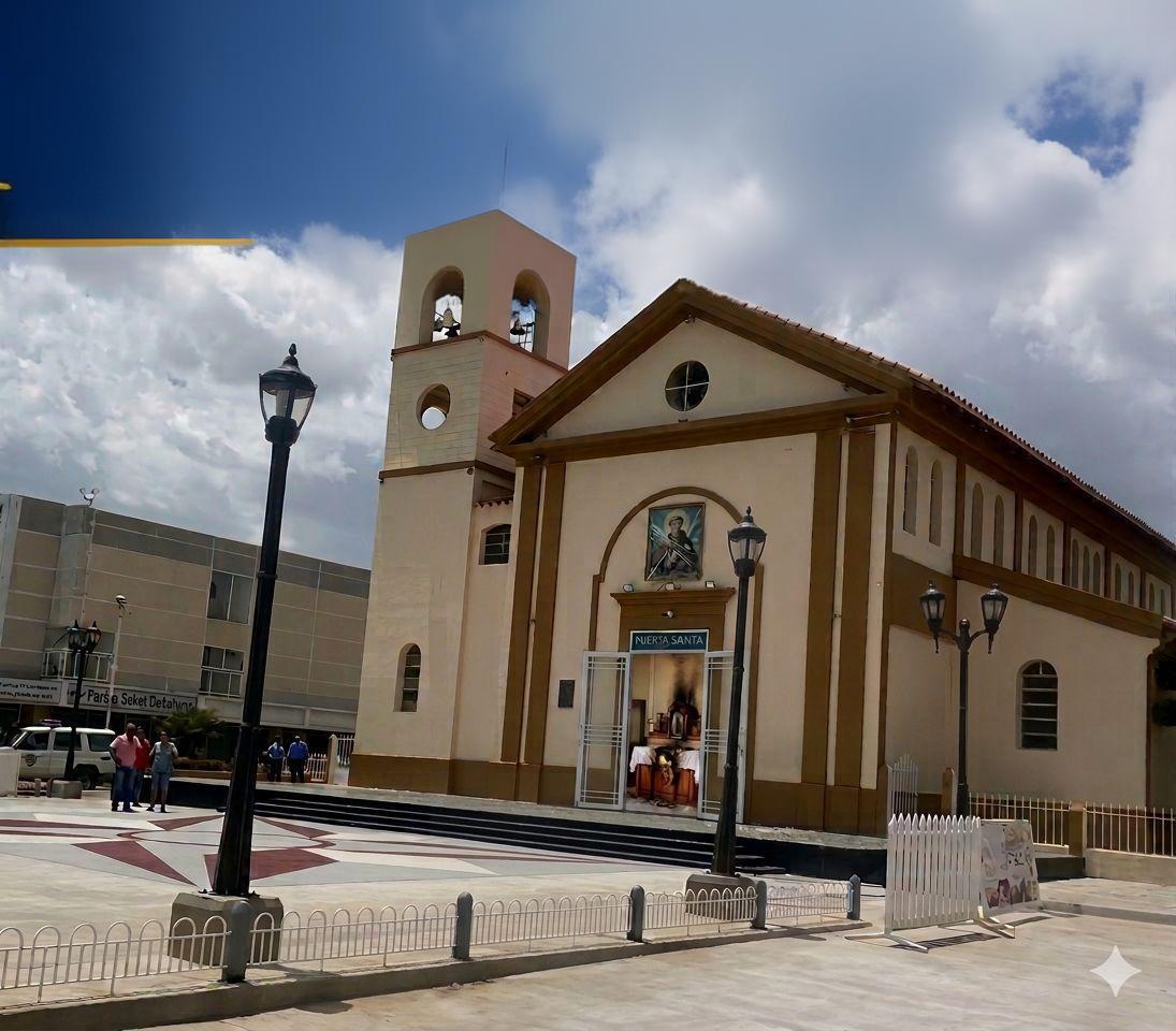 Noticias Falcón tweet media