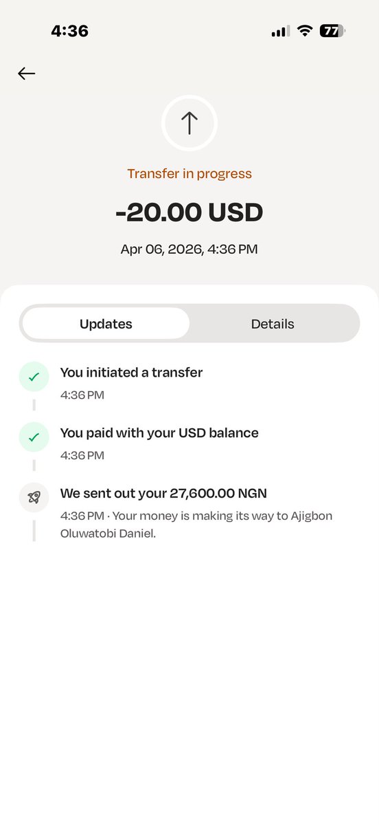 JOURNEY MAN 🛠️ tweet media