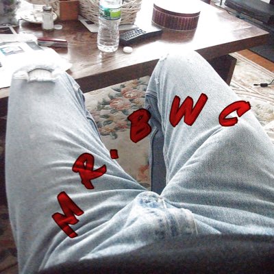 MrBWC_OF's tweet photo. #NewProfilePic https://t.co/6PHfGnhEyJ