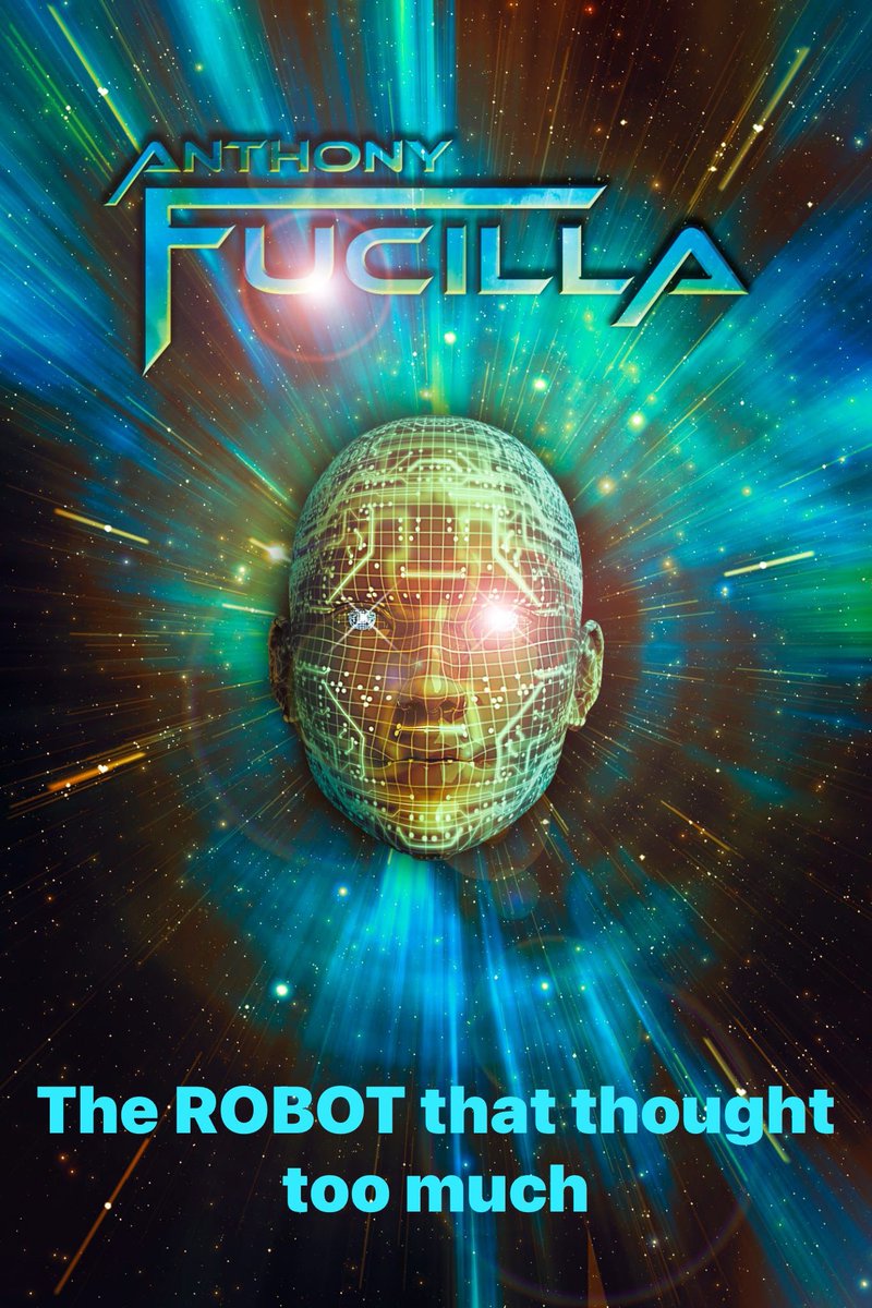 Anthony N. Fucilla (@anthonyfucilla) on Twitter photo 