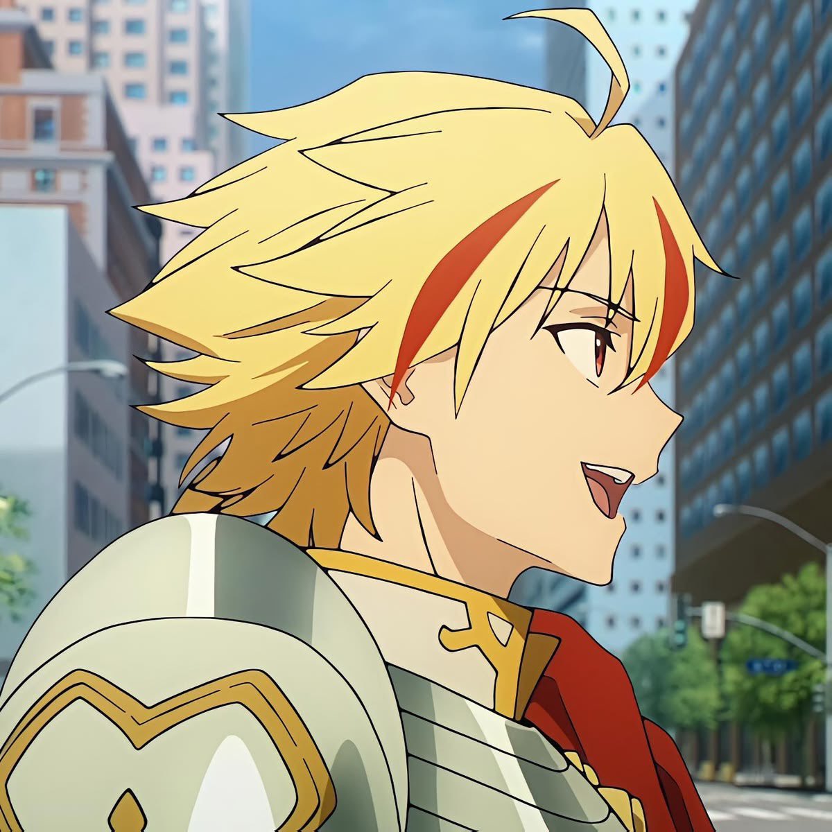 “Saber” tweet media