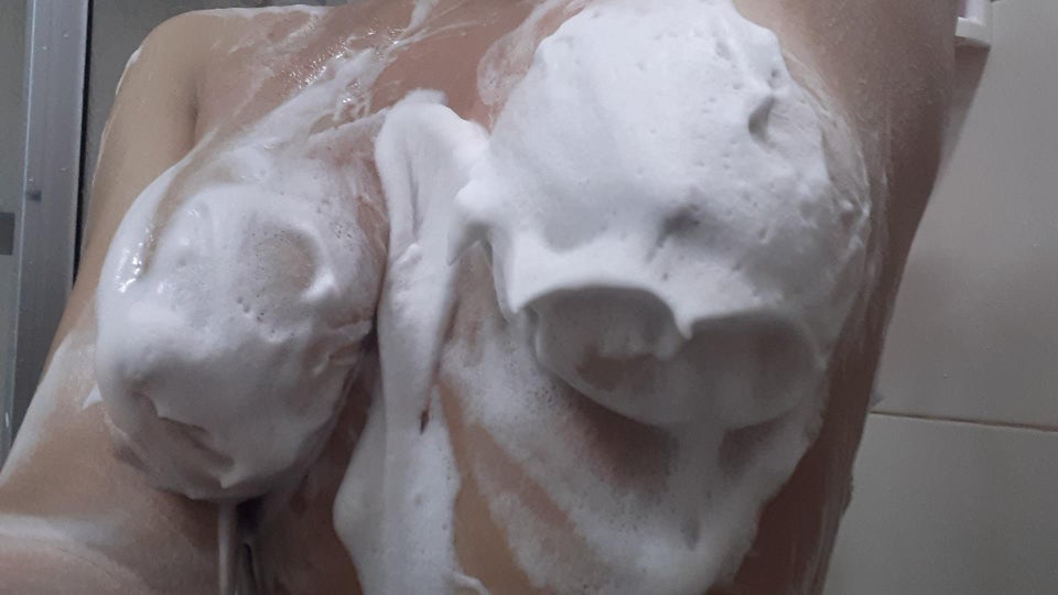 Dia fresco y lluvioso = ducha calentita y cafecito