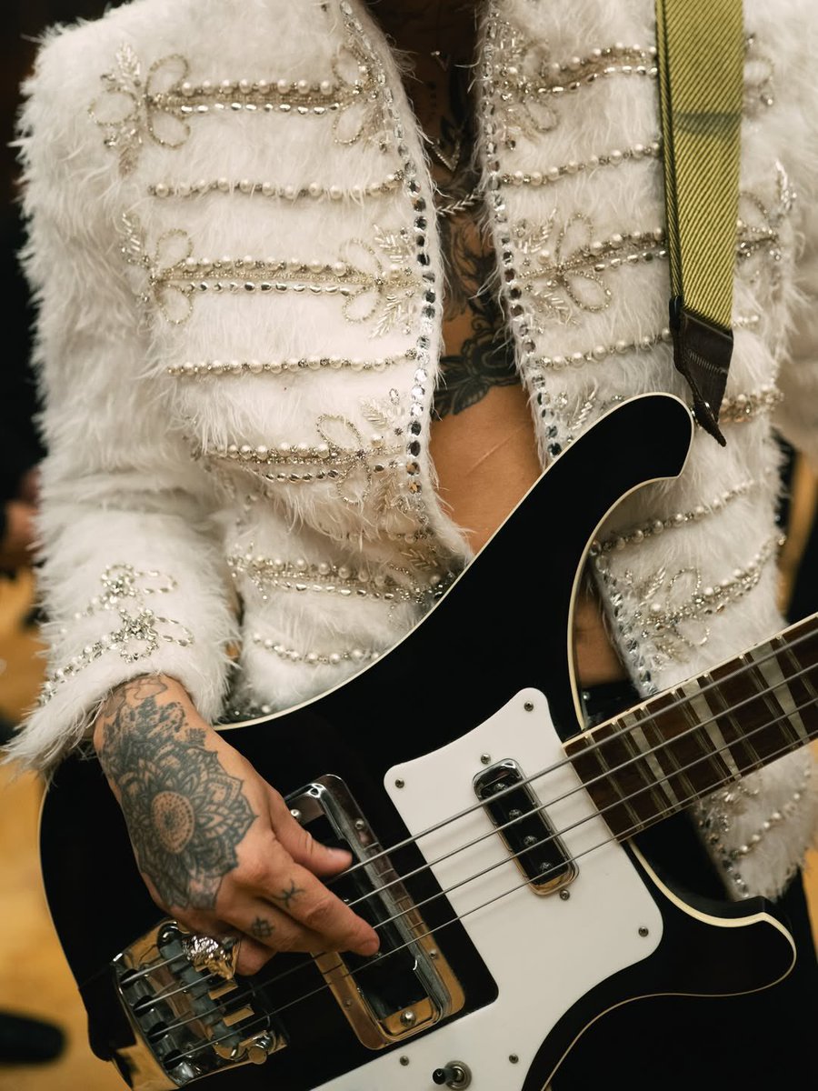 cheesecake9563's tweet image. BASSIST CHRISTIAN YU #DPRIAN 

📸 kiddweeks — Apr 6, 2026 update