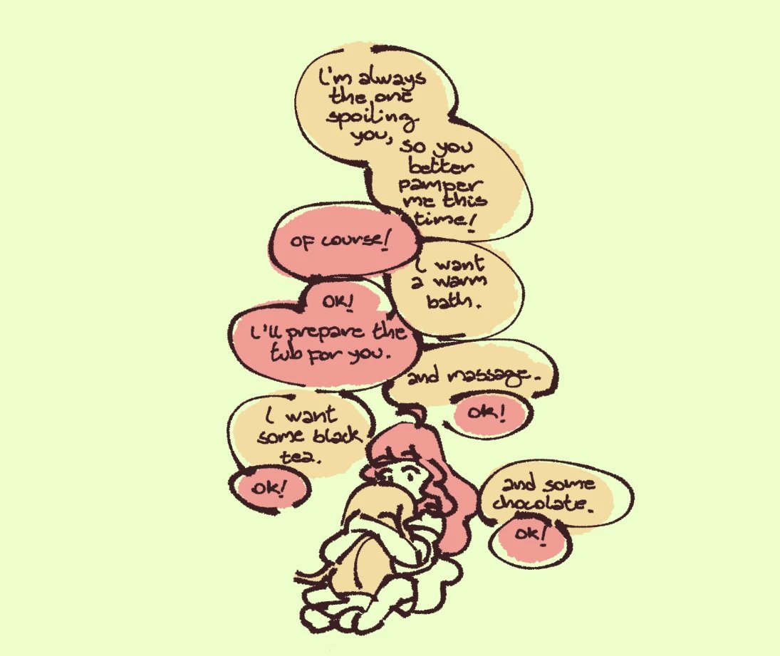 cya 💌 tweet media