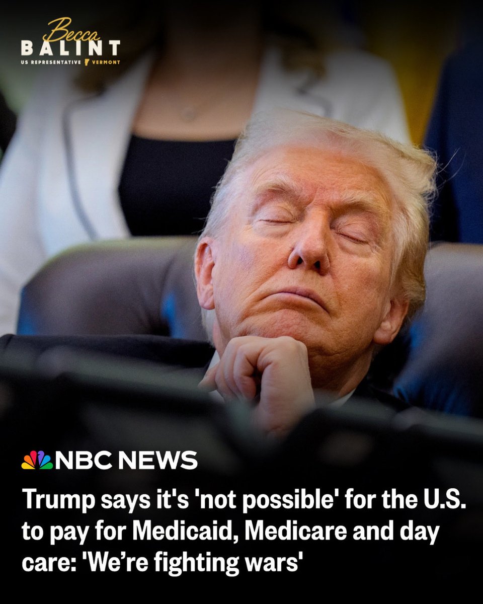 Rep. Becca Balint tweet media