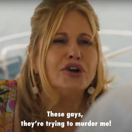 still JOHNNY and still a.k.a BECKY tweet media