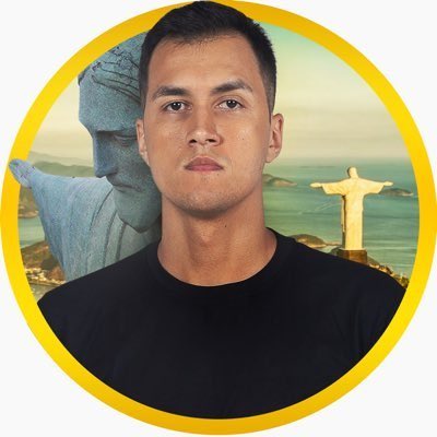 ARY ⬛️🟨⬜️ tweet media