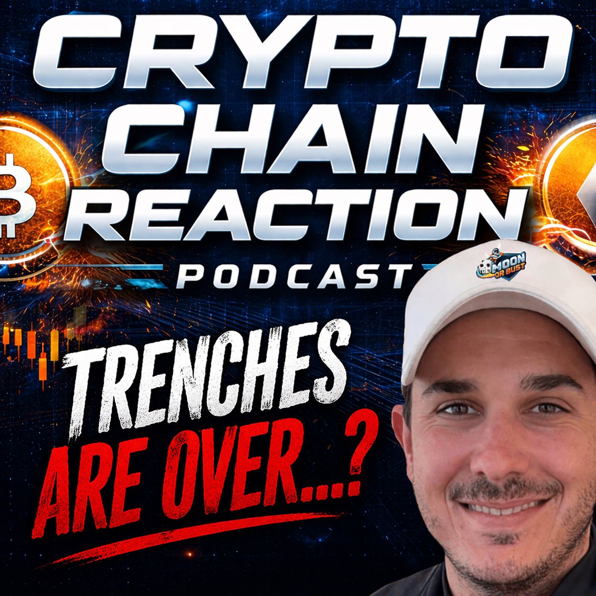 🚨Crypto Chain Reaction Drop⬇️

I’ve been in the trenches for years…

And what just happened with the “Bernie token” is a MAJOR signal.

Even perceived insider backing isn’t enough anymore.

This market is changing fast.

Most people haven’t realized it yet.