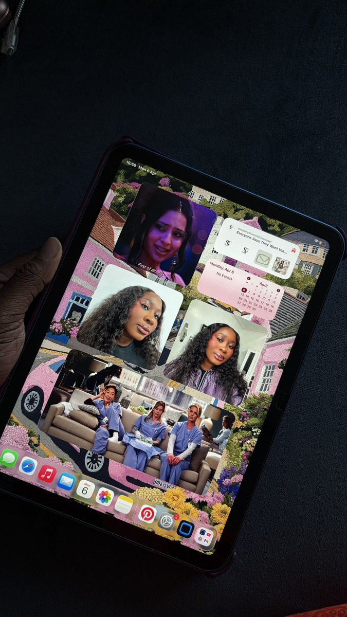 Moróunmúbọ̀ Àjoké tweet media