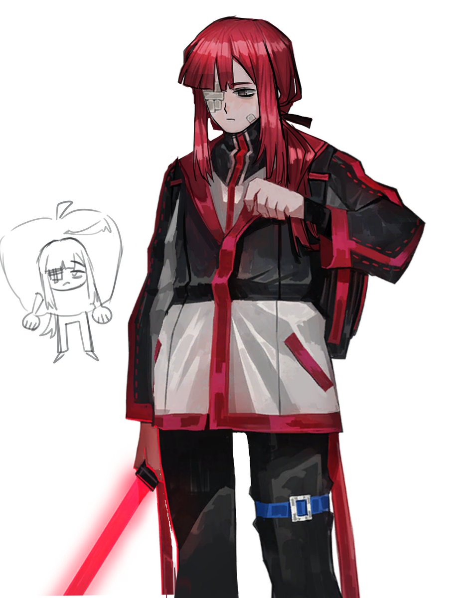 Alunna |Comms open! (i need money) tweet media