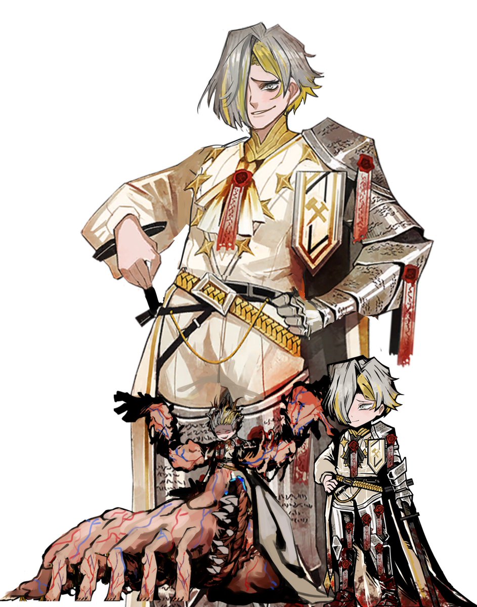 Alunna |Comms open! (i need money) tweet media