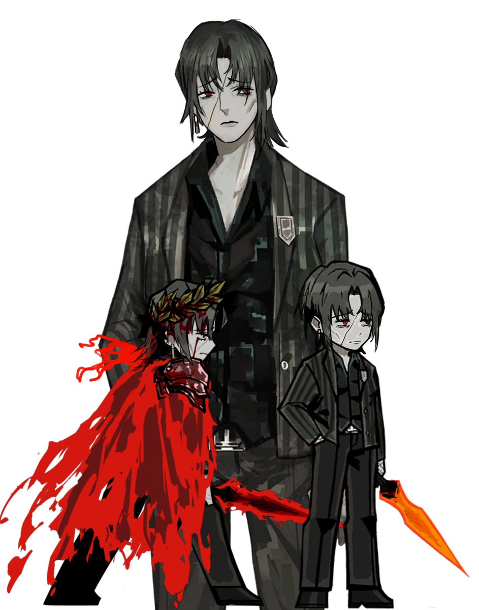 Alunna |Comms open! (i need money) tweet media