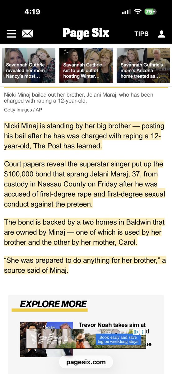 TheeHOTTEST💋 tweet media