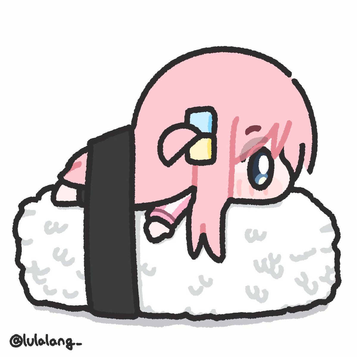 lulalang tweet media