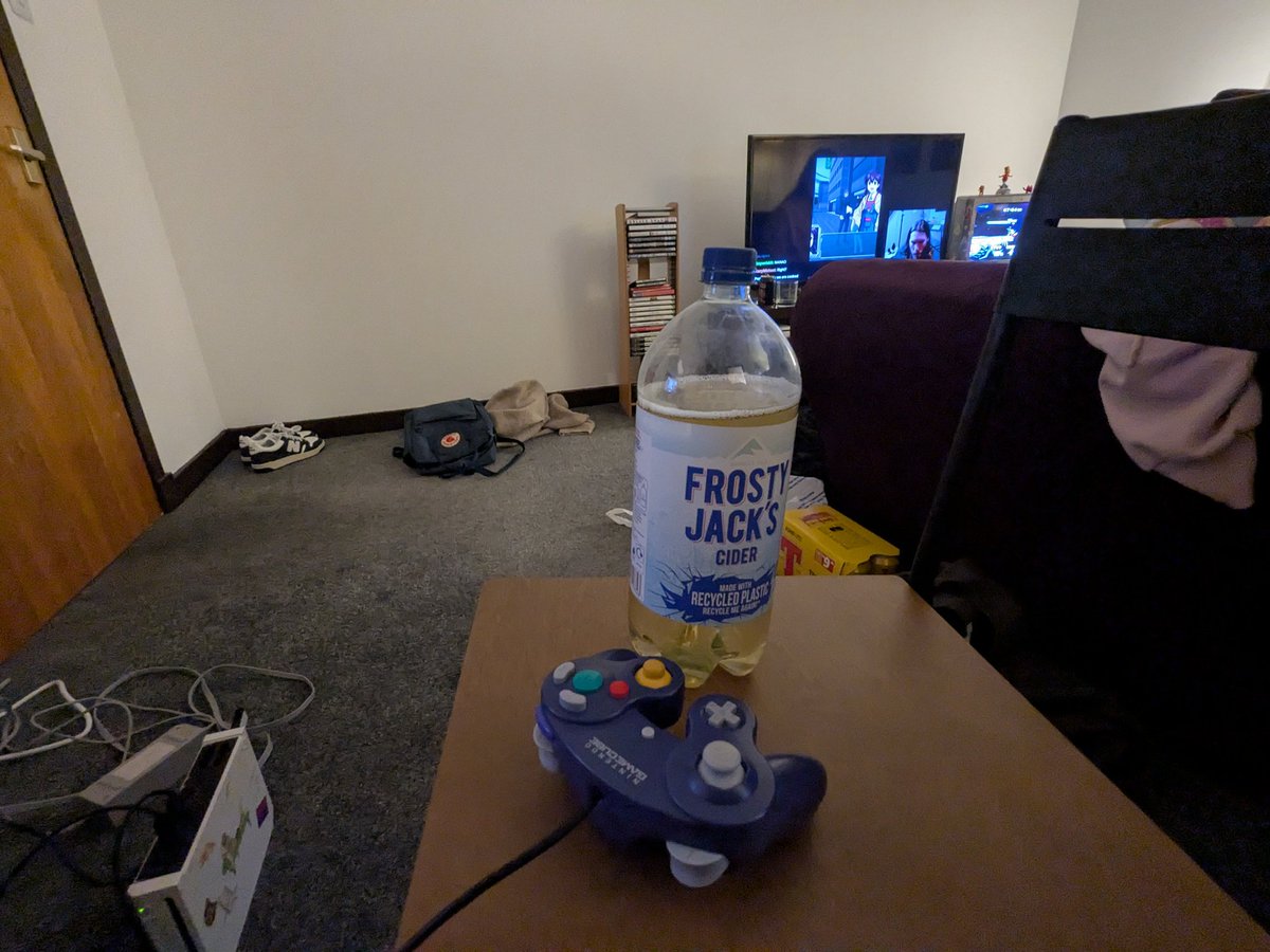 Almost forgot that this is what it's all about