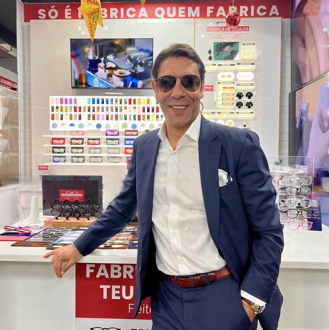 Igor Madeira tweet media