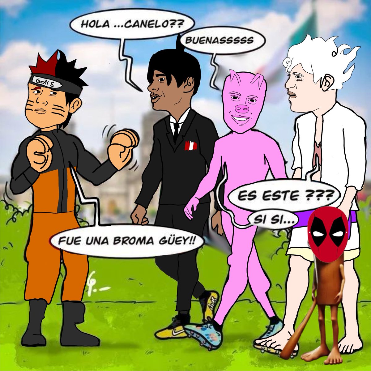 ElRamirez 97 tweet media