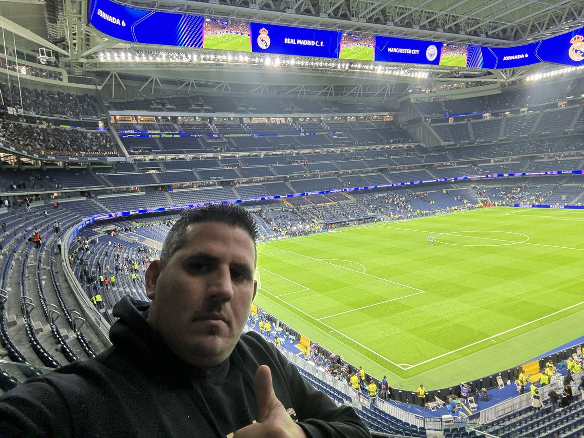 ⚽️ROQUE ORIA ⚽️❤️RMCF❤️ tweet media