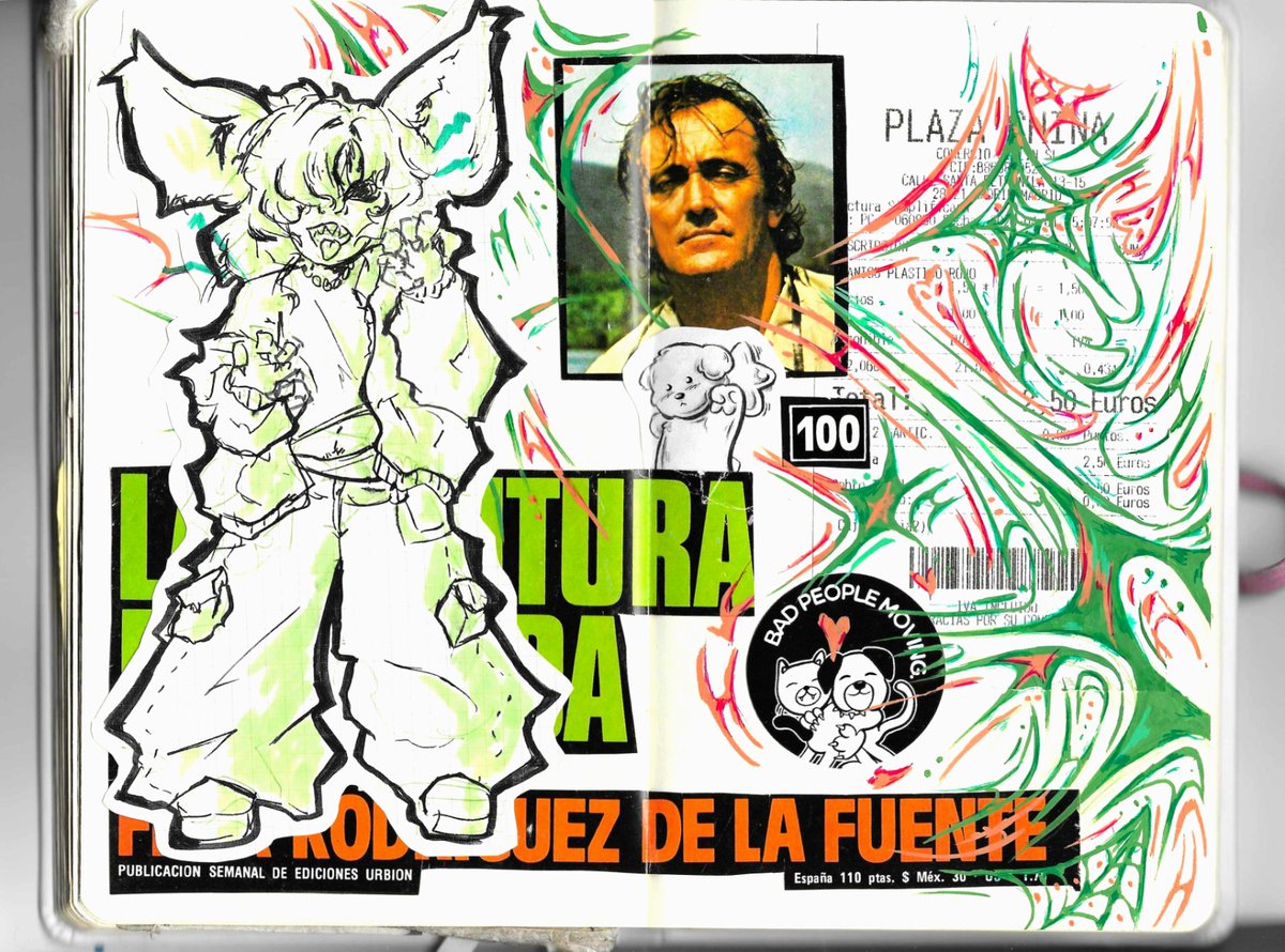 pato destroyer 🦆🔥 tweet media