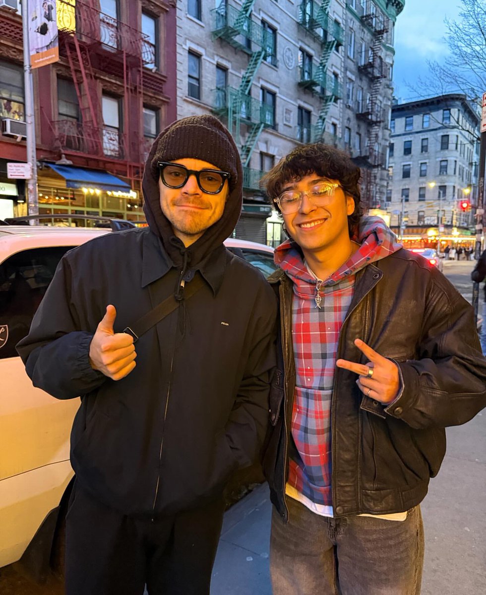 HSD💋🪩 tweet media