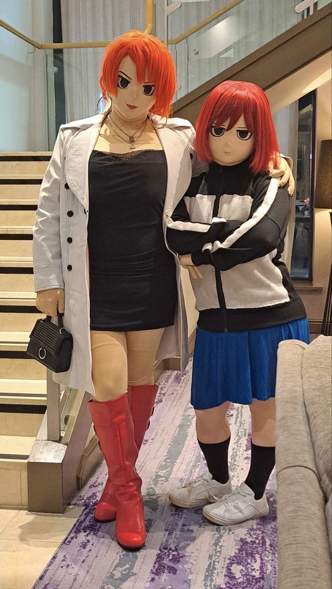 Chaos Kig tweet media