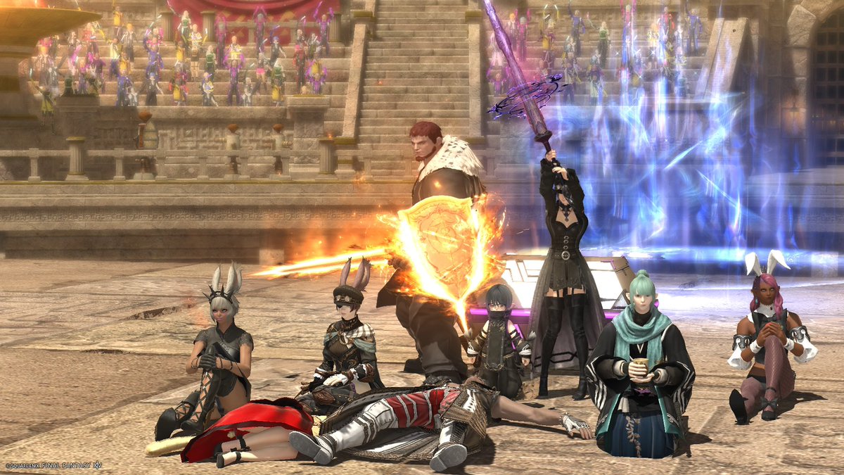 ℕ𝕠𝕒 𝔽𝕝𝕠𝕣𝕖𝕞 tweet media