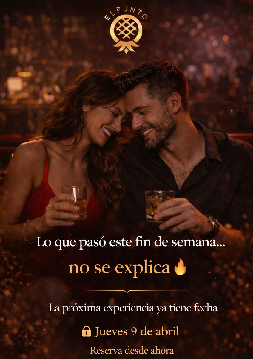 ElPuntoSwcol tweet media