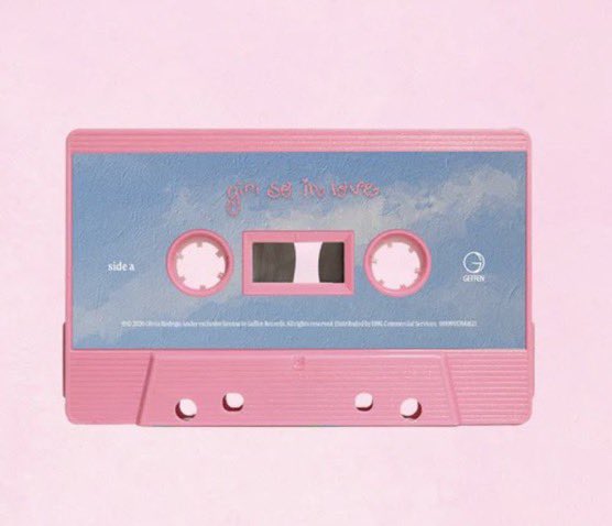 Access Olivia Rodrigo tweet media