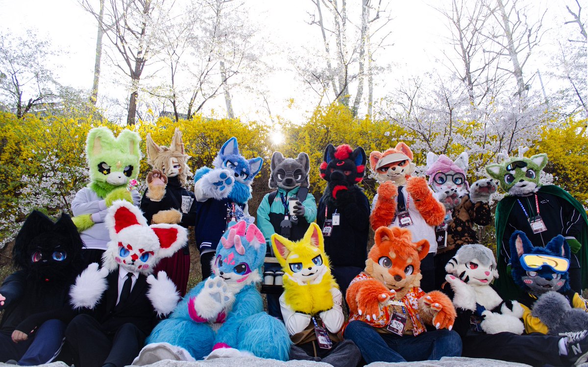 ARFA(아르파) ♡ ૮₍ ܸ𐐃ᴥ𐐃 ܸܸ ₎ა tweet media