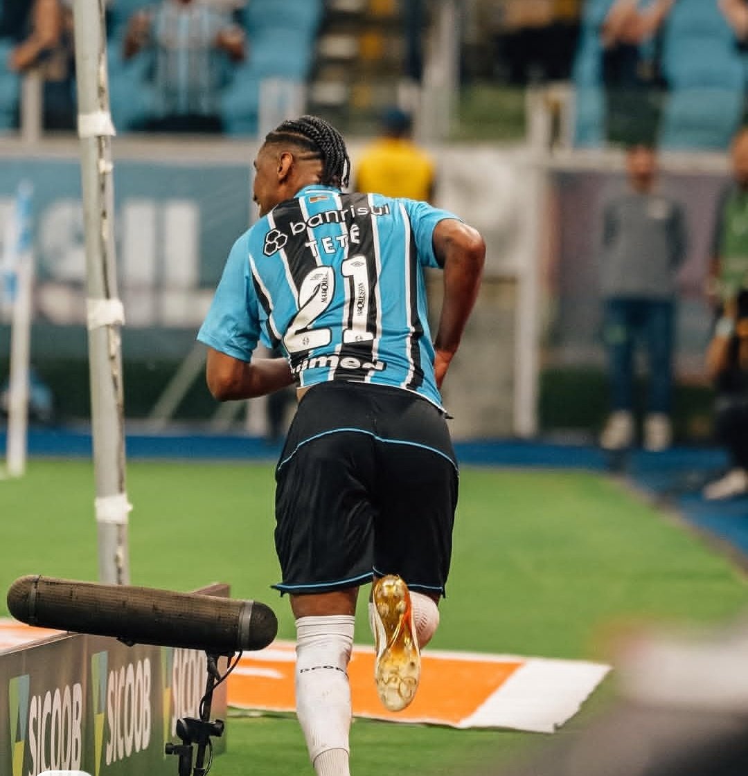 Grêmio TimeLine tweet media