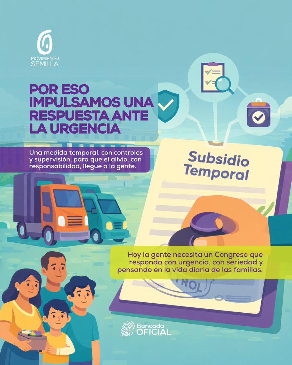 Movimiento Semilla 🌱 🇬🇹 tweet media