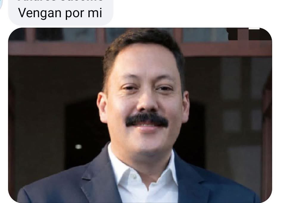 Dalv_17's tweet photo. @Juan_Guayaco https://t.co/7UgCxoUxd1