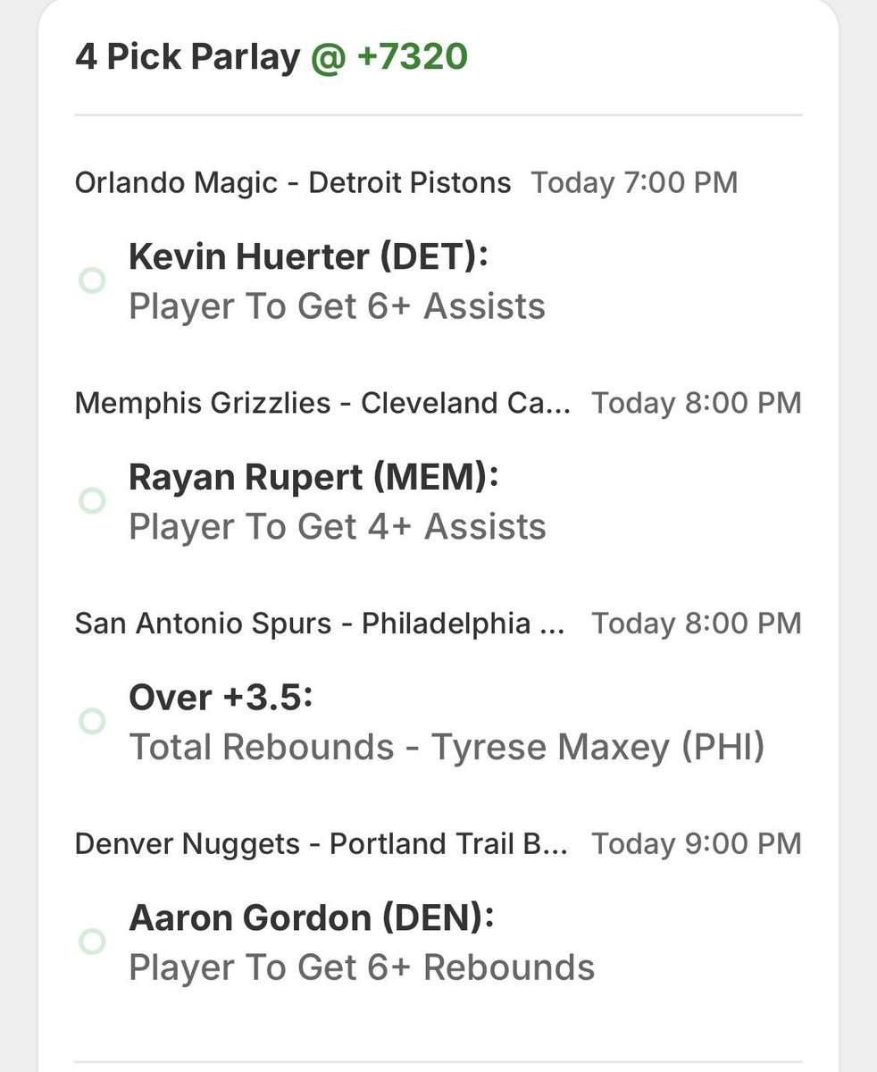 Odds Overlord tweet media