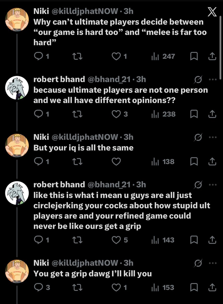 GQ | CaillouKan tweet media