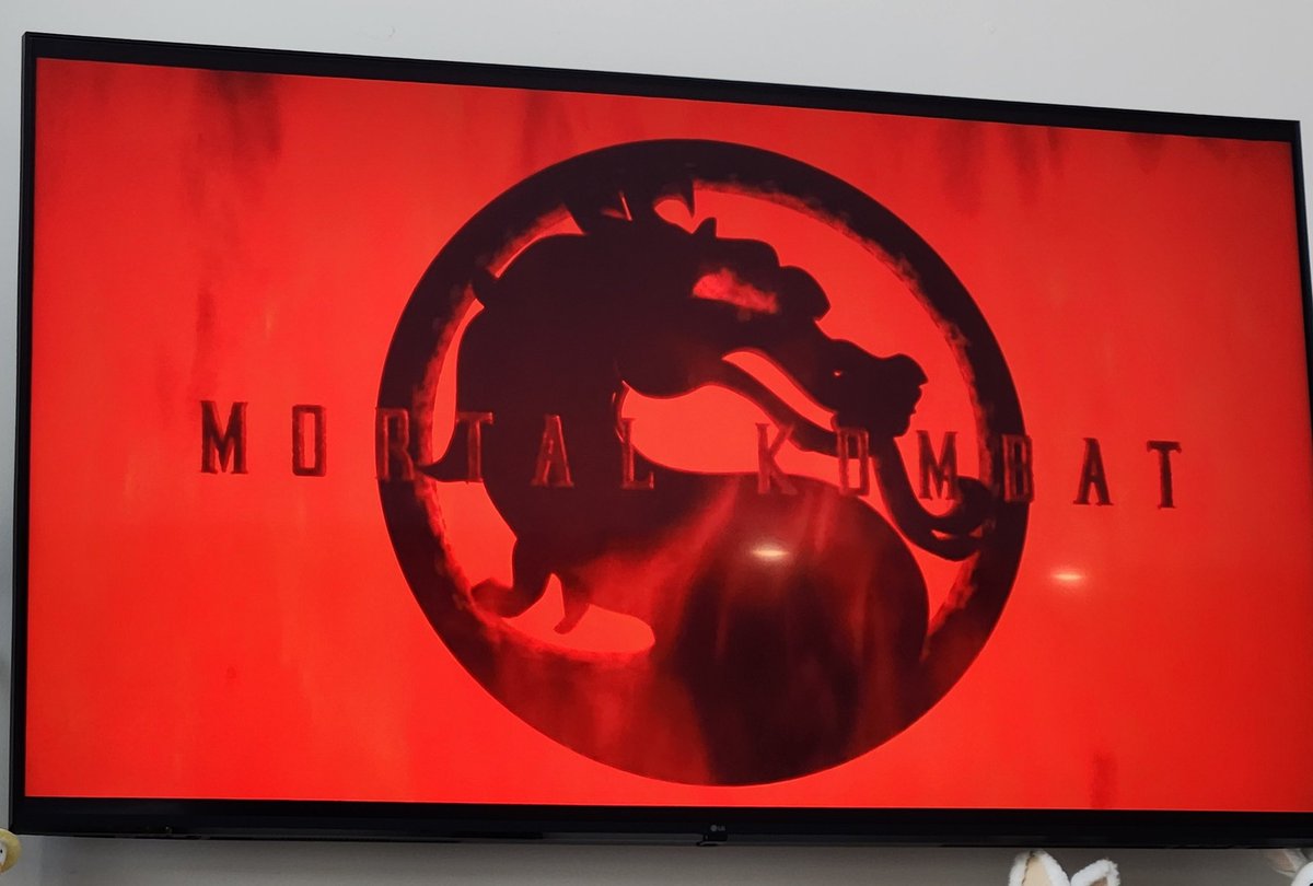 Watched this with my 7yo son. Movie holds tf up